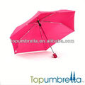 21 inches classic strong 3 fold auto open / close umbrella